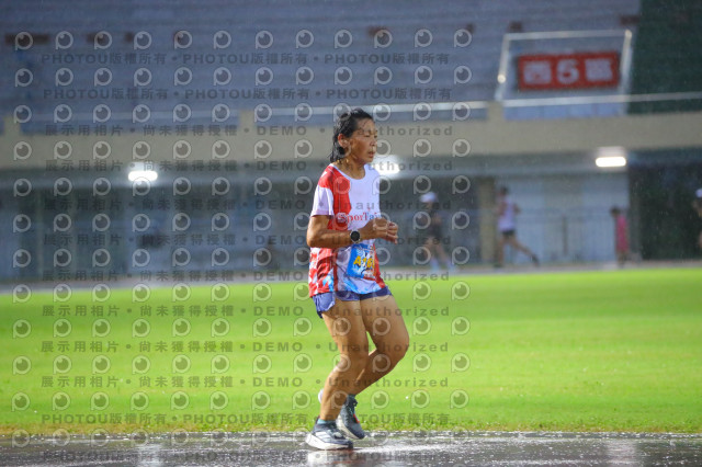 2025運動i臺灣全國5000公尺挑戰賽-Challenge Yourself!!