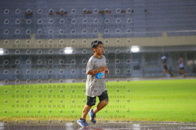 2025運動i臺灣全國5000公尺挑戰賽-Challenge Yourself!!