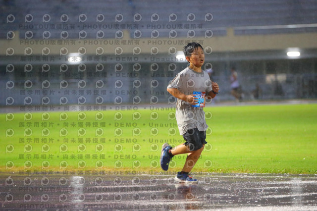2025運動i臺灣全國5000公尺挑戰賽-Challenge Yourself!!