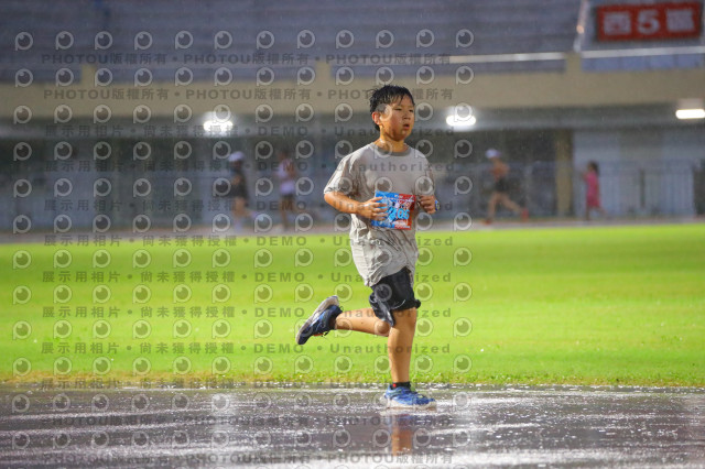 2025運動i臺灣全國5000公尺挑戰賽-Challenge Yourself!!