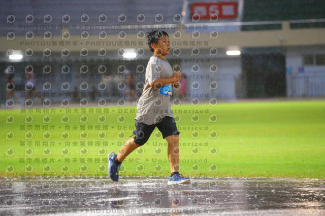 2025運動i臺灣全國5000公尺挑戰賽-Challenge Yourself!!