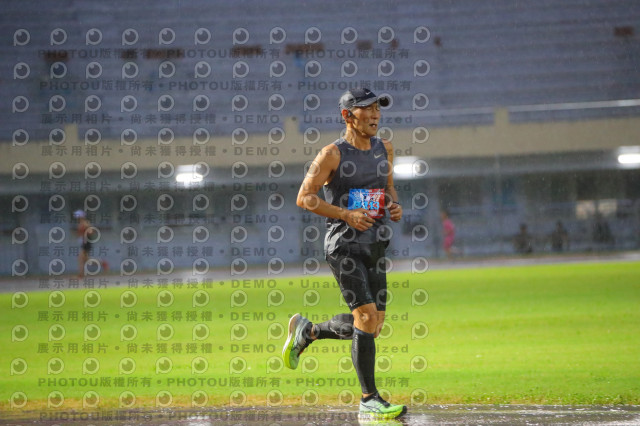 2025運動i臺灣全國5000公尺挑戰賽-Challenge Yourself!!