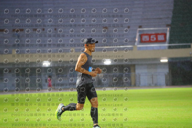 2025運動i臺灣全國5000公尺挑戰賽-Challenge Yourself!!
