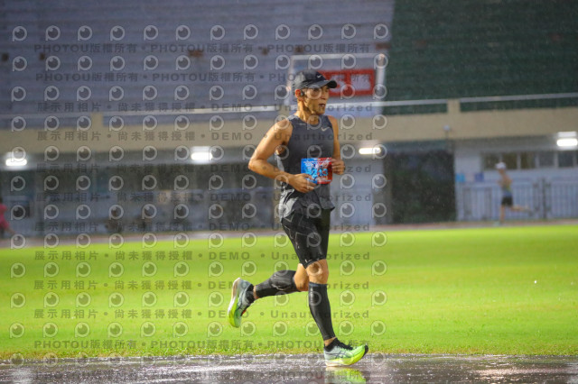 2025運動i臺灣全國5000公尺挑戰賽-Challenge Yourself!!