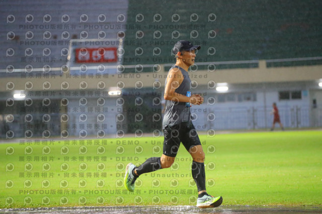 2025運動i臺灣全國5000公尺挑戰賽-Challenge Yourself!!