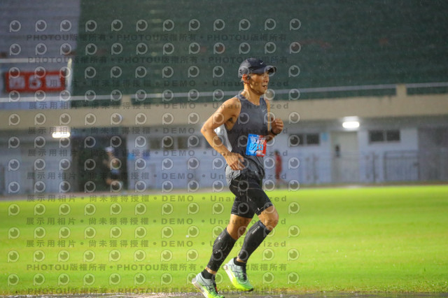 2025運動i臺灣全國5000公尺挑戰賽-Challenge Yourself!!
