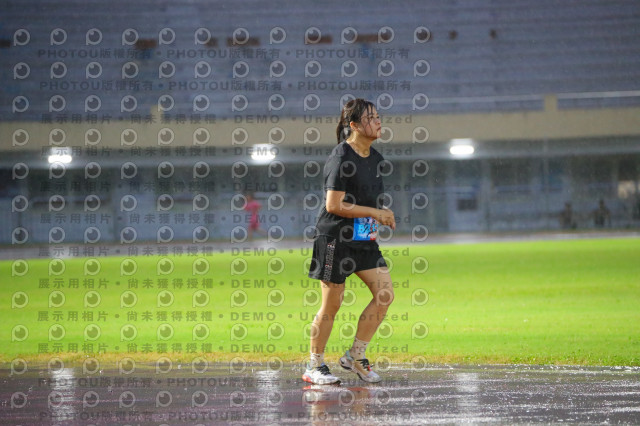 2025運動i臺灣全國5000公尺挑戰賽-Challenge Yourself!!