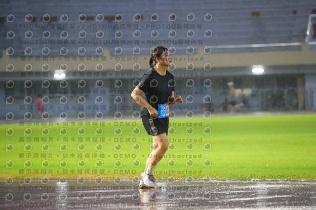 2025運動i臺灣全國5000公尺挑戰賽-Challenge Yourself!!