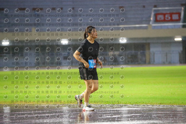 2025運動i臺灣全國5000公尺挑戰賽-Challenge Yourself!!