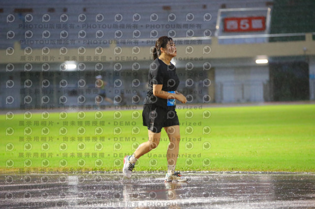 2025運動i臺灣全國5000公尺挑戰賽-Challenge Yourself!!