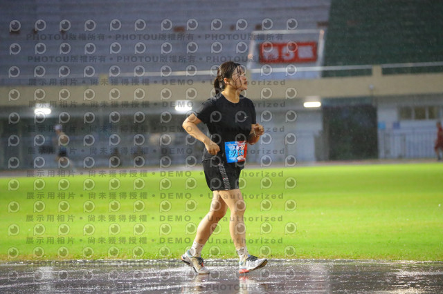 2025運動i臺灣全國5000公尺挑戰賽-Challenge Yourself!!