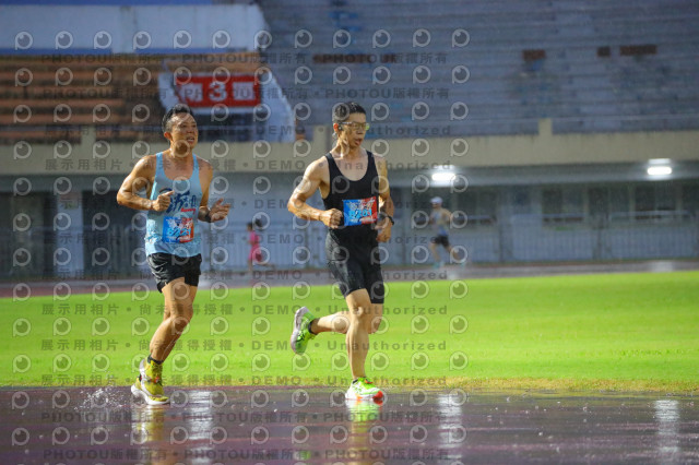 2025運動i臺灣全國5000公尺挑戰賽-Challenge Yourself!!