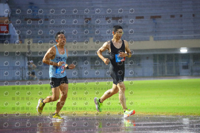 2025運動i臺灣全國5000公尺挑戰賽-Challenge Yourself!!