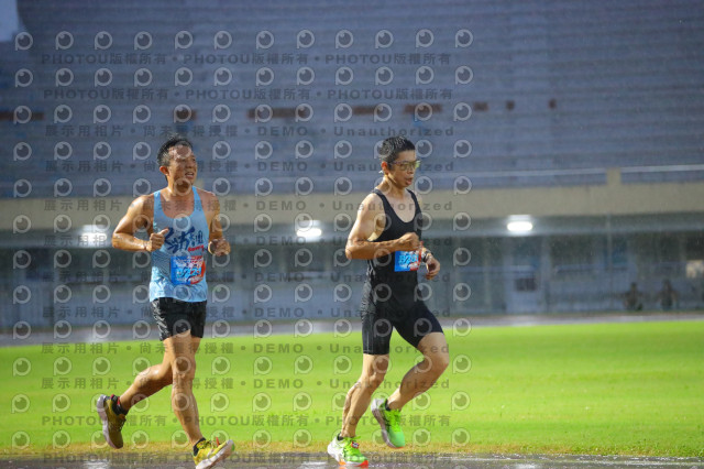 2025運動i臺灣全國5000公尺挑戰賽-Challenge Yourself!!