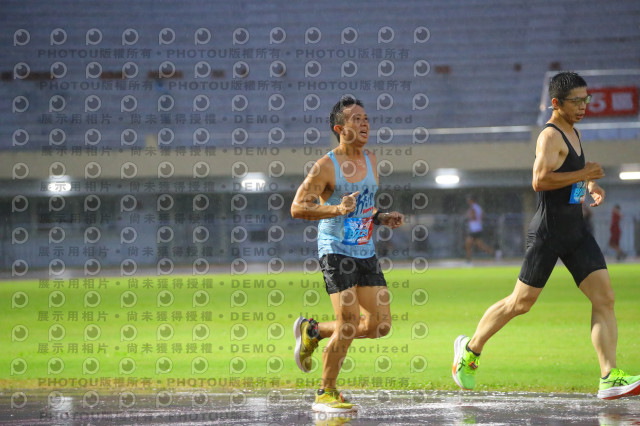 2025運動i臺灣全國5000公尺挑戰賽-Challenge Yourself!!