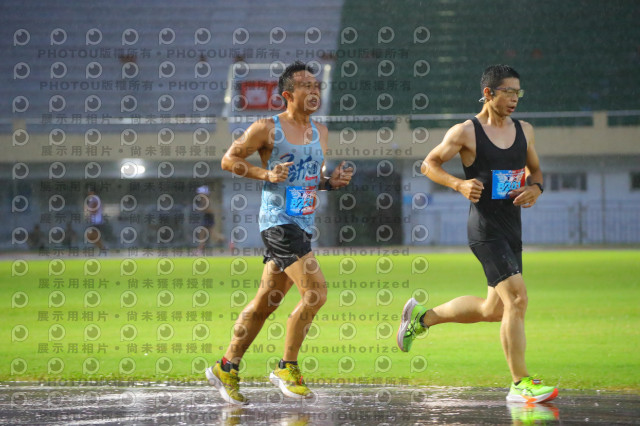 2025運動i臺灣全國5000公尺挑戰賽-Challenge Yourself!!