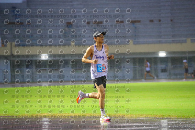 2025運動i臺灣全國5000公尺挑戰賽-Challenge Yourself!!