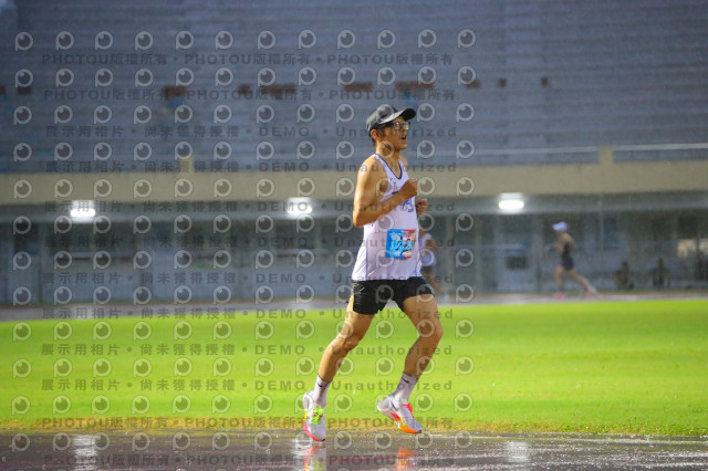 2025運動i臺灣全國5000公尺挑戰賽-Challenge Yourself!!