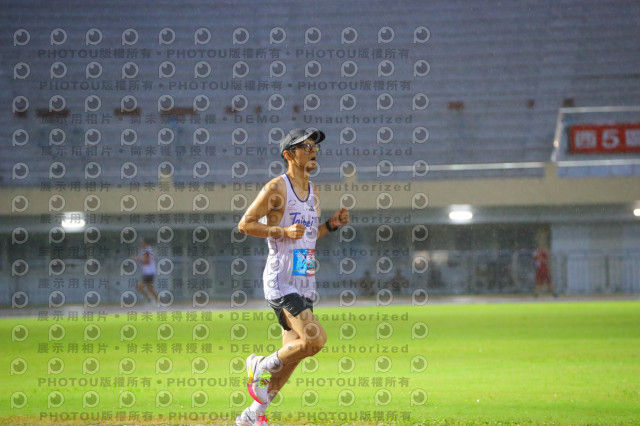 2025運動i臺灣全國5000公尺挑戰賽-Challenge Yourself!!