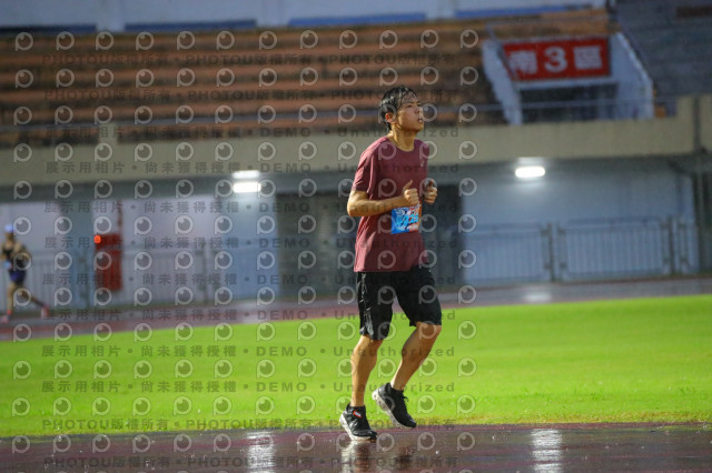 2025運動i臺灣全國5000公尺挑戰賽-Challenge Yourself!!