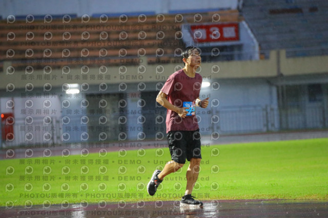 2025運動i臺灣全國5000公尺挑戰賽-Challenge Yourself!!