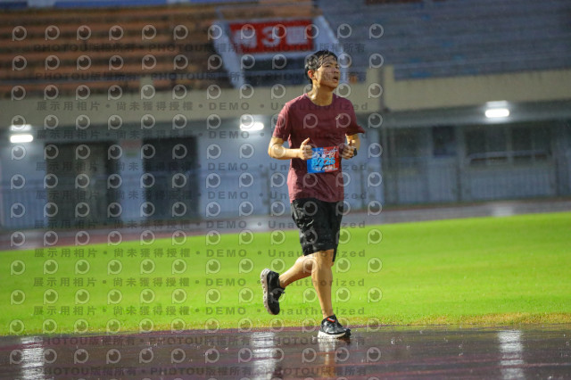 2025運動i臺灣全國5000公尺挑戰賽-Challenge Yourself!!