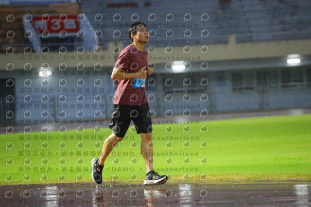 2025運動i臺灣全國5000公尺挑戰賽-Challenge Yourself!!