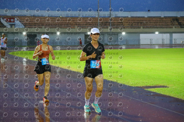 2025運動i臺灣全國5000公尺挑戰賽-Challenge Yourself!!