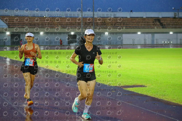 2025運動i臺灣全國5000公尺挑戰賽-Challenge Yourself!!