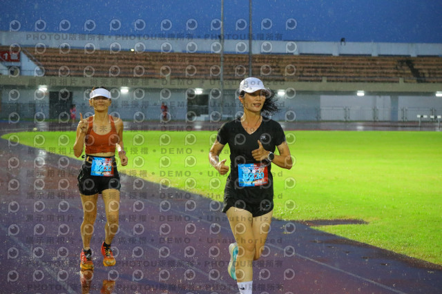 2025運動i臺灣全國5000公尺挑戰賽-Challenge Yourself!!