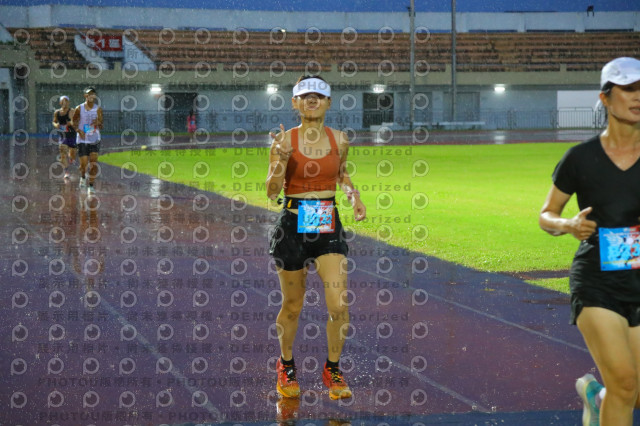 2025運動i臺灣全國5000公尺挑戰賽-Challenge Yourself!!