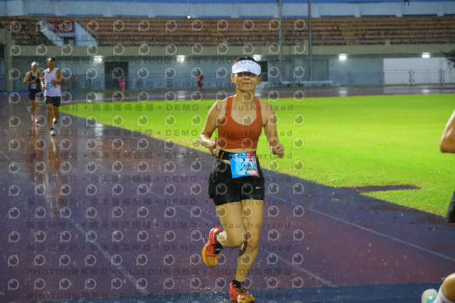 2025運動i臺灣全國5000公尺挑戰賽-Challenge Yourself!!