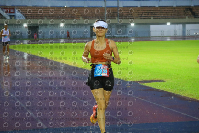 2025運動i臺灣全國5000公尺挑戰賽-Challenge Yourself!!