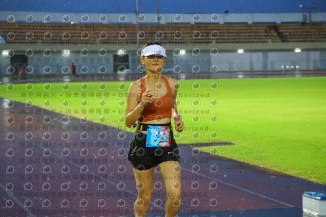 2025運動i臺灣全國5000公尺挑戰賽-Challenge Yourself!!