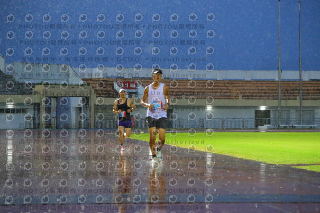 2025運動i臺灣全國5000公尺挑戰賽-Challenge Yourself!!