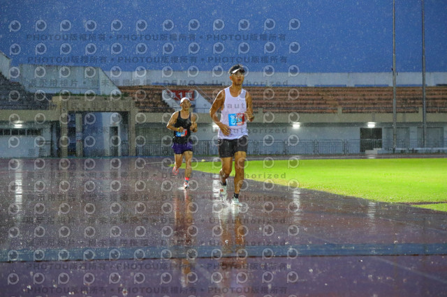 2025運動i臺灣全國5000公尺挑戰賽-Challenge Yourself!!