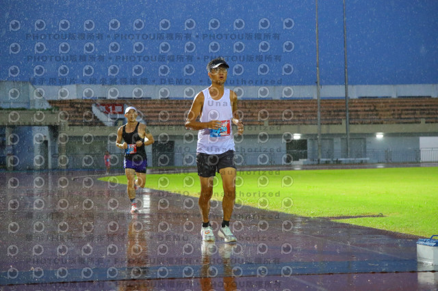 2025運動i臺灣全國5000公尺挑戰賽-Challenge Yourself!!