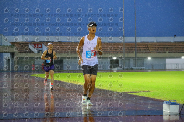 2025運動i臺灣全國5000公尺挑戰賽-Challenge Yourself!!