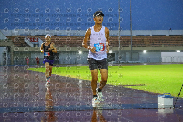 2025運動i臺灣全國5000公尺挑戰賽-Challenge Yourself!!