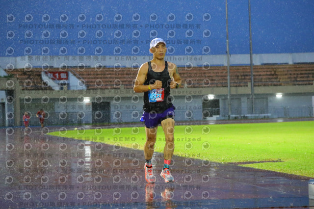 2025運動i臺灣全國5000公尺挑戰賽-Challenge Yourself!!