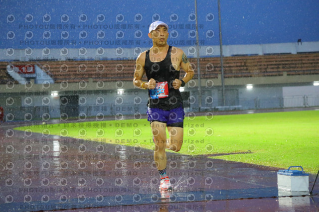 2025運動i臺灣全國5000公尺挑戰賽-Challenge Yourself!!