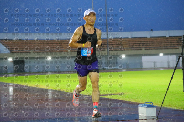 2025運動i臺灣全國5000公尺挑戰賽-Challenge Yourself!!