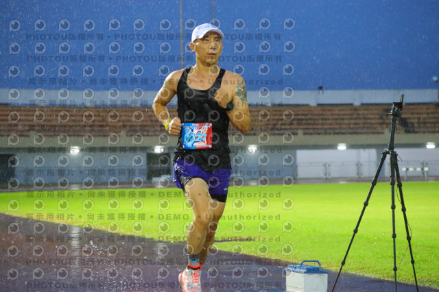 2025運動i臺灣全國5000公尺挑戰賽-Challenge Yourself!!