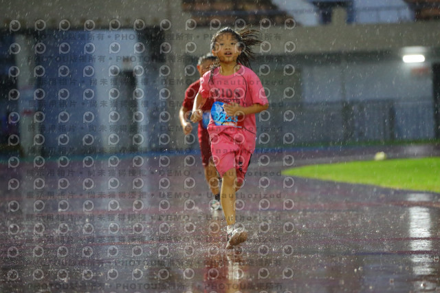 2025運動i臺灣全國5000公尺挑戰賽-Challenge Yourself!!