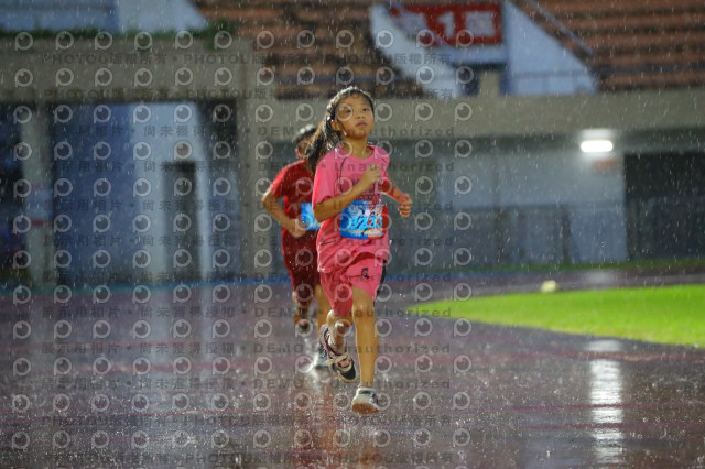 2025運動i臺灣全國5000公尺挑戰賽-Challenge Yourself!!