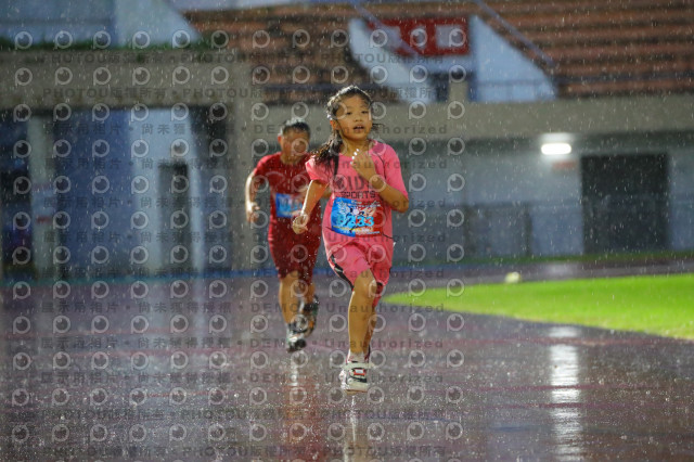 2025運動i臺灣全國5000公尺挑戰賽-Challenge Yourself!!