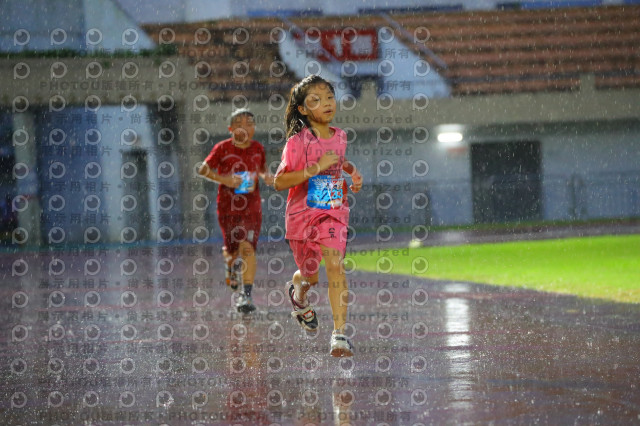 2025運動i臺灣全國5000公尺挑戰賽-Challenge Yourself!!