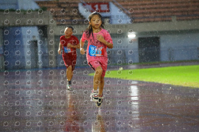 2025運動i臺灣全國5000公尺挑戰賽-Challenge Yourself!!