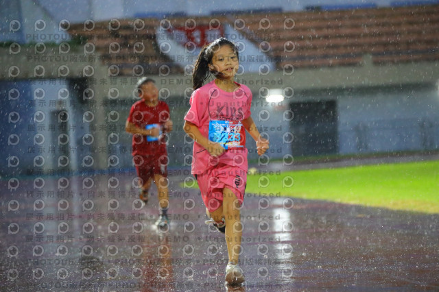 2025運動i臺灣全國5000公尺挑戰賽-Challenge Yourself!!