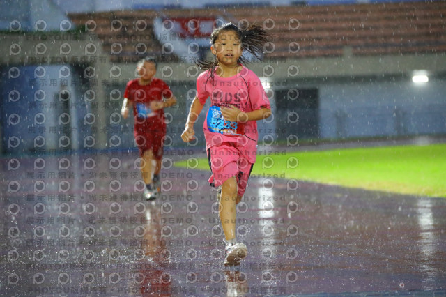 2025運動i臺灣全國5000公尺挑戰賽-Challenge Yourself!!